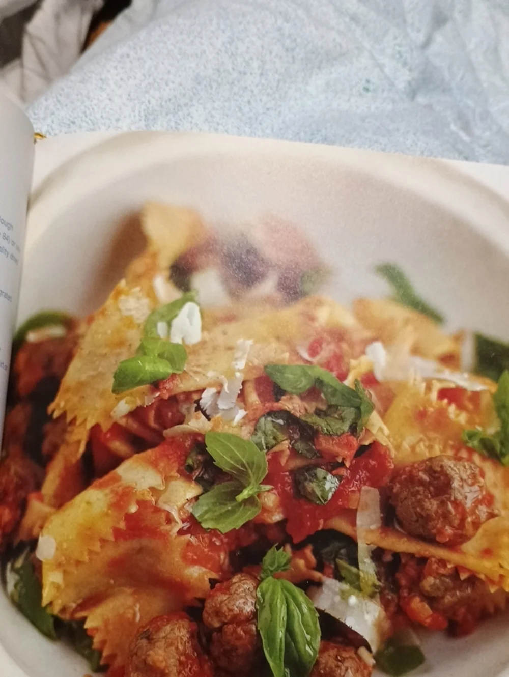 Cook with Jamie: My Guide to Making You a Better Cook Cookbook